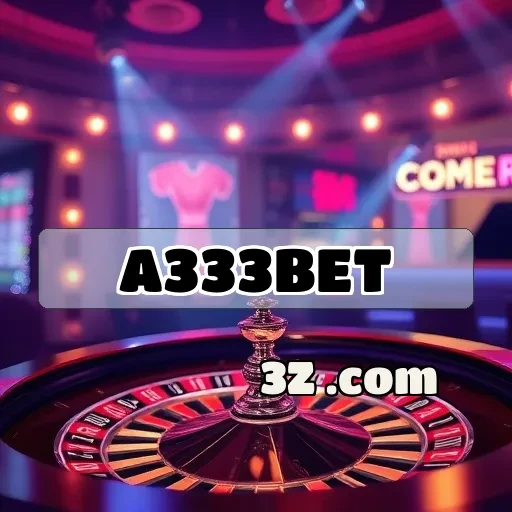 Inovação no a333bet: A Nova Era dos Esports Online