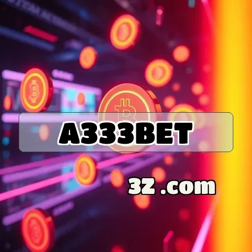 Promoções Imperdíveis da a333bet: Mergulhe na Diversão!