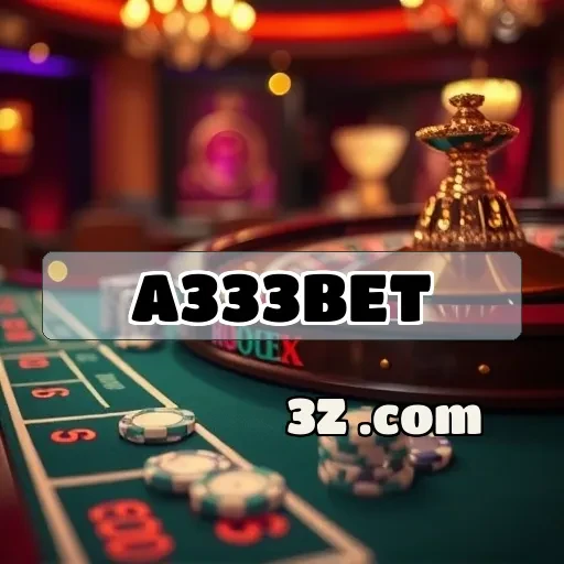 Apostas Inovadoras: Explorando a Betting da a333bet