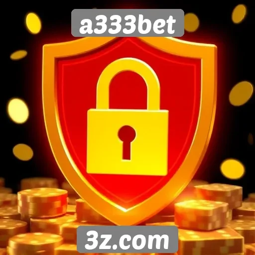 Funcionalidades de segurança no a333bet em destaque